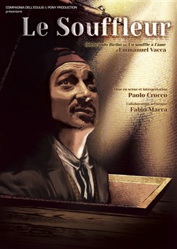 Affiche de Le Souffleur