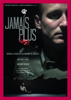 Affiche de Jamais Plus