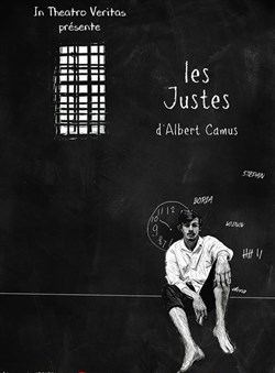 Affiche de Les Justes
