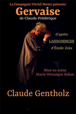 Affiche de Gervaise