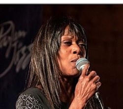 Affiche de Festival jazz & blues