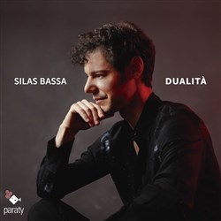 Affiche de Silas Bassa | Dualità
