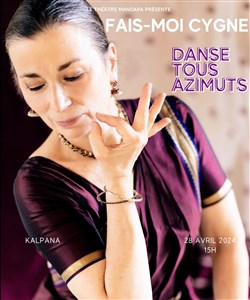 Affiche de Fais-moi cygne