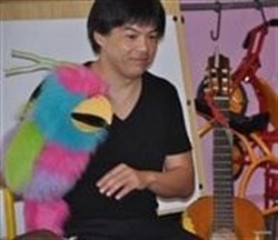 Affiche de Yu et la Tortue