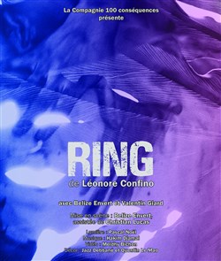 Affiche de Ring