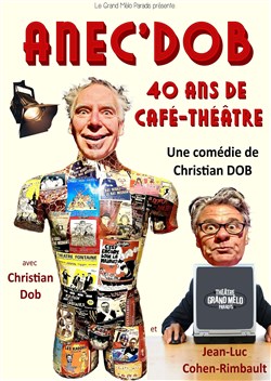 Affiche de Anec'Dob
