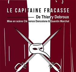 Affiche de Le Capitaine Fracasse