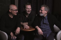 Affiche de Thierry Maillard / André Ceccarelli / Dominique Di Piazza
