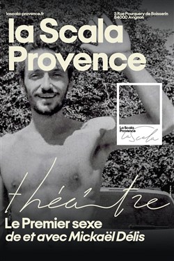 Affiche de Le premier sexe