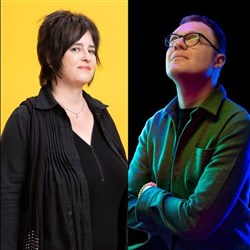 Affiche de Cédric Hanriot Trio invite Géraldine Laurent