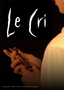 Affiche de Le Cri
