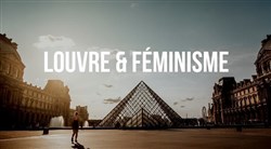 Affiche de Visite guidée : Louvre & Féminisme