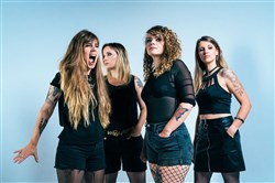 Affiche de Fallen Lillies