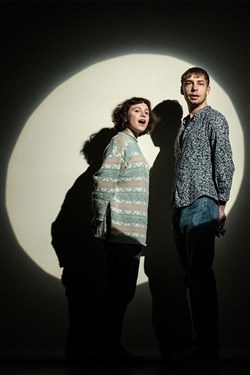 Affiche de Dominique toute seule