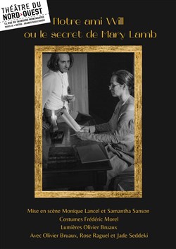 Affiche de Notre ami Will ou le secret de Mary Lamb