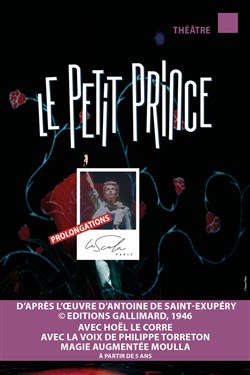 Affiche de Le petit prince