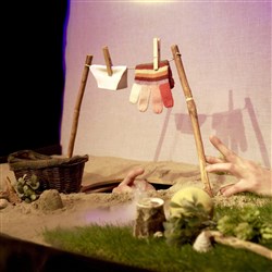 Affiche de La Brouille