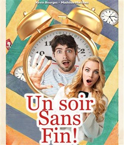Affiche de Un soir sans fin !