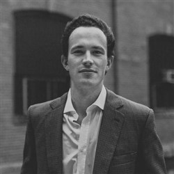 Affiche de Sébastien Ellis Swing Band