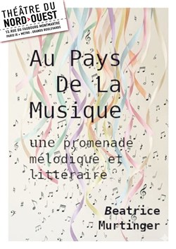 Affiche de Au Pays de la Musique