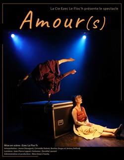 Affiche de Amour(s)