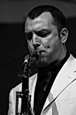 Affiche de Michel Pastre Quartet