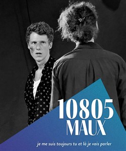 Affiche de 10805 maux