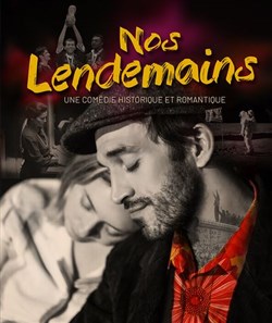Affiche de Nos lendemains