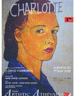 Affiche de Charlotte