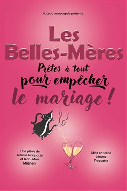 Affiche de Les belles mères s'en mêlent