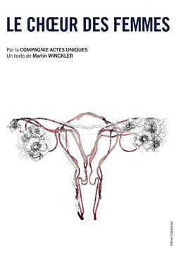 Affiche de Le Choeur des femmes