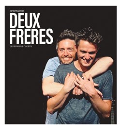 Affiche de Deux frères