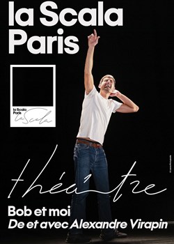 Affiche de Bob et moi