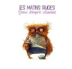 Affiche de Les matins rudes