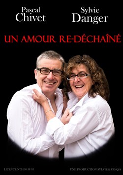 Affiche de Un amour re-déchaîné