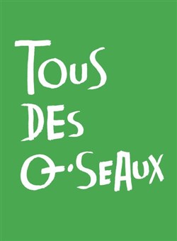 Affiche de Tous des oiseaux