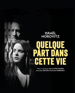 Affiche de Quelque part dans cette vie