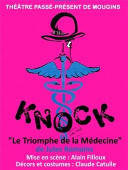 Affiche de Knock