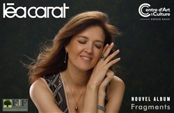 Affiche de Léa Carat