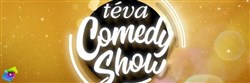 Affiche de Teva comedy show