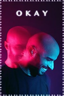 Affiche de KA. dans Okay