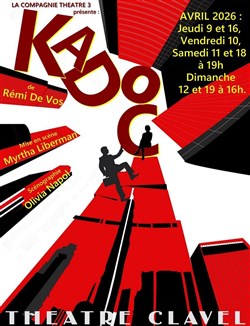 Affiche de Kadoc