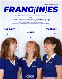 Affiche de Frang(in)es