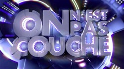 Affiche de On n'est pas couché