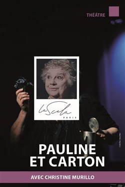 Affiche de Pauline & Carton