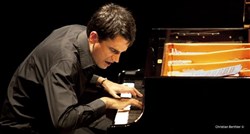 Affiche de Baptiste TROTIGNON Trio