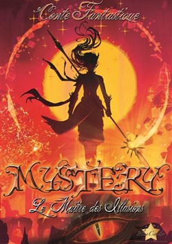 Affiche de Mystery, le maître des illusions