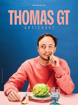 Affiche de Thomas GT dans Artichaut