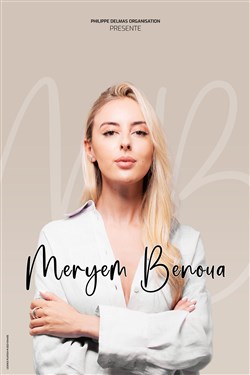 Affiche de Meryem Benoua
