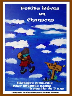 Affiche de Petits rêves en chansons